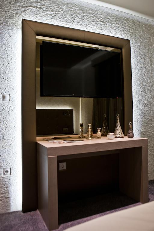 Mirage Hotel Sárvár חדר תמונה