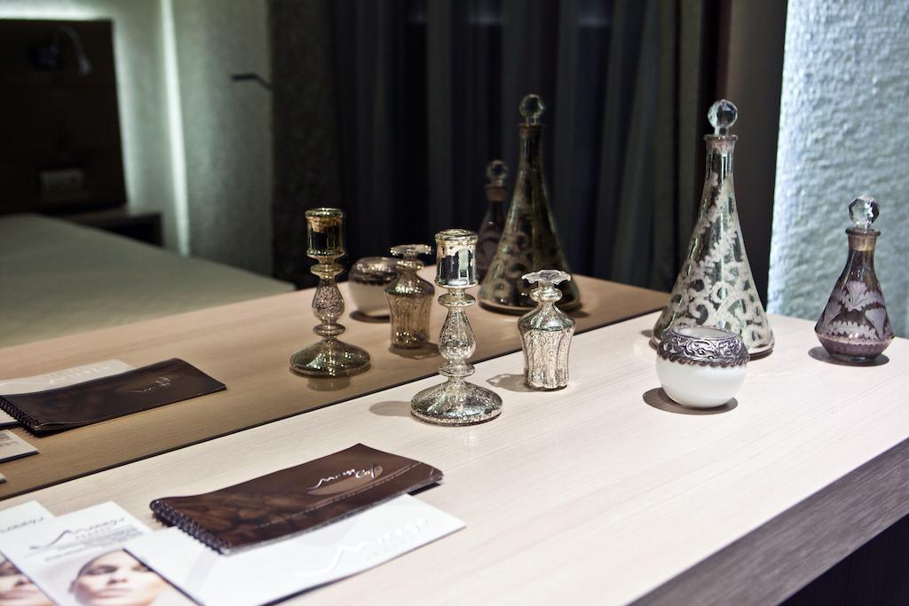 Mirage Hotel Sárvár חדר תמונה